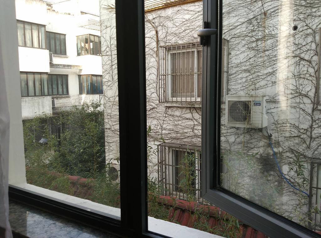 Suzhou Homa Garden Hotel Szoba fotó