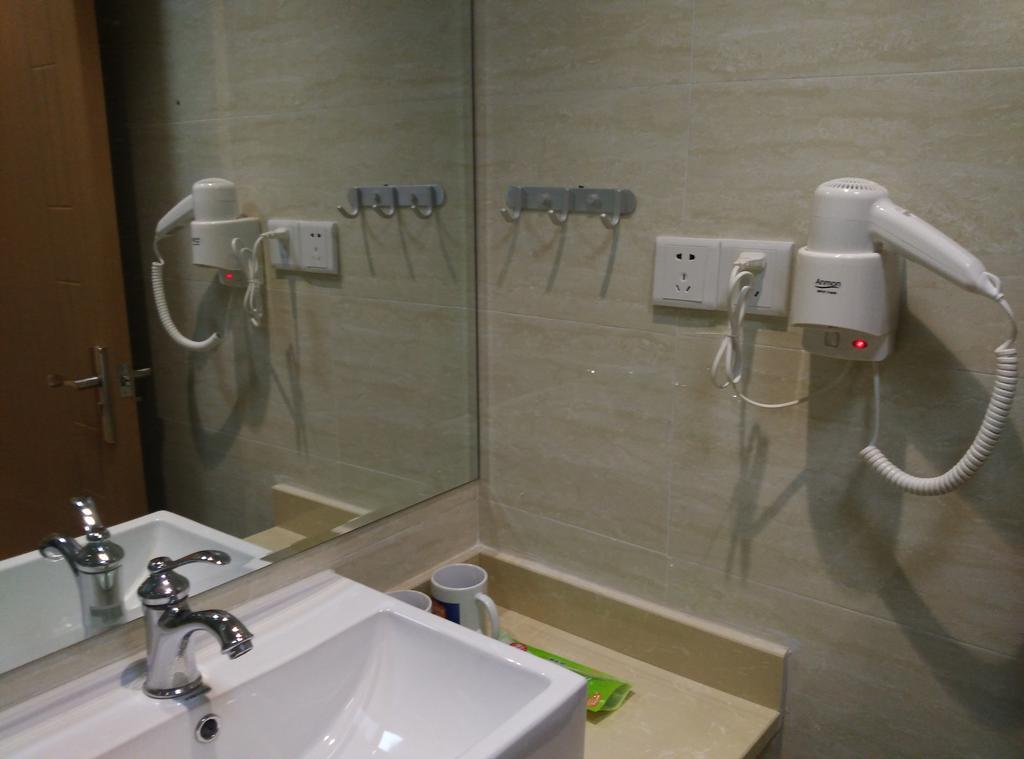 Suzhou Homa Garden Hotel Szoba fotó