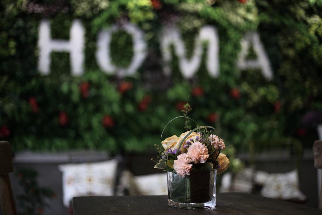 Suzhou Homa Garden Hotel Kültér fotó