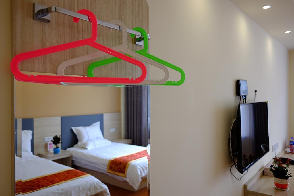 Suzhou Homa Garden Hotel Kültér fotó