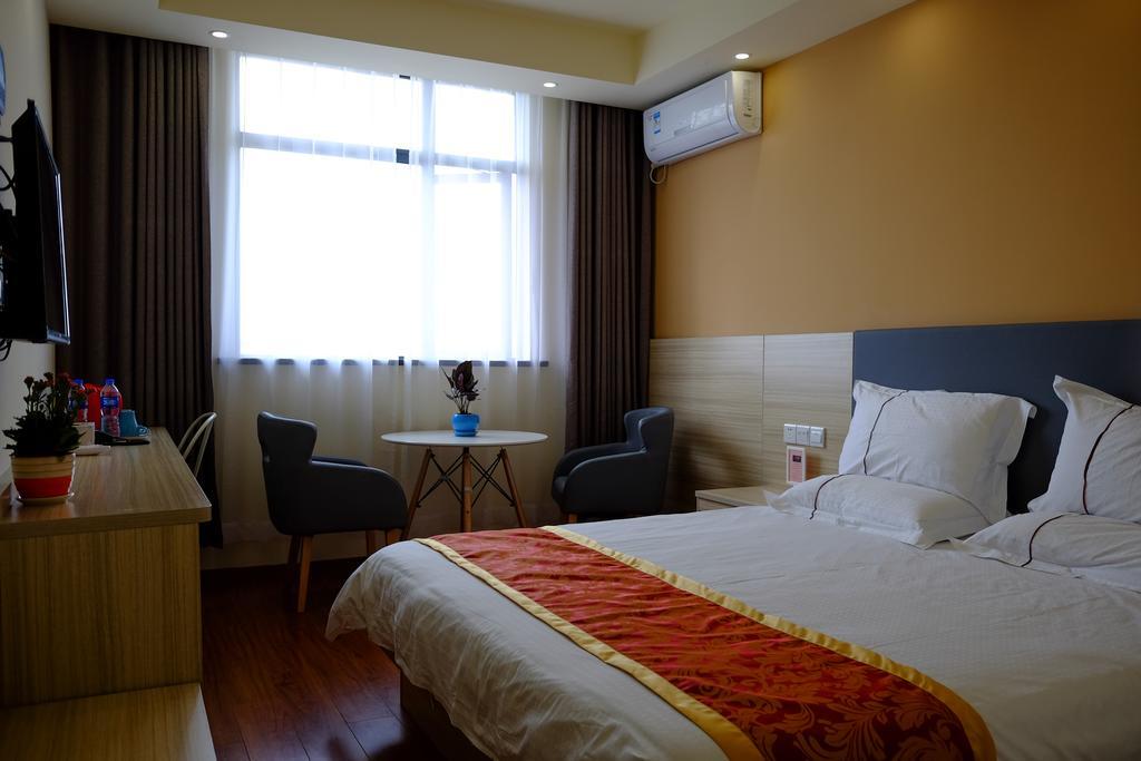 Suzhou Homa Garden Hotel Kültér fotó
