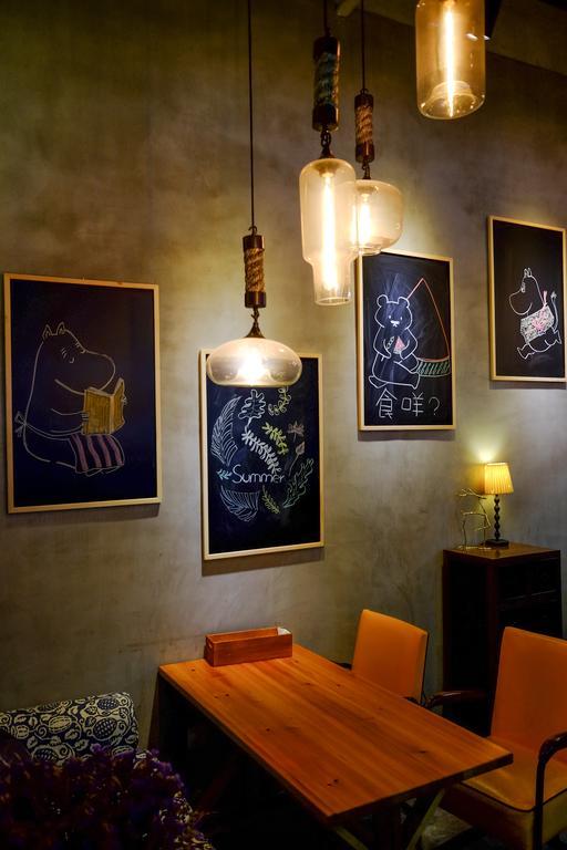 Suzhou Homa Garden Hotel Kültér fotó