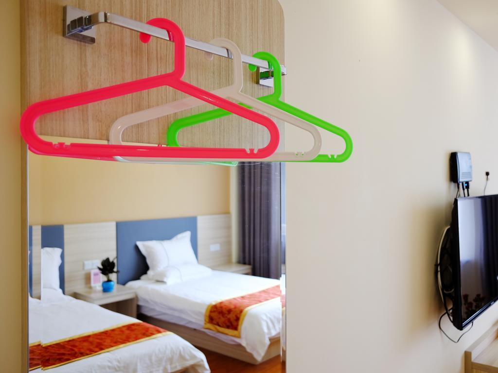 Suzhou Homa Garden Hotel Kültér fotó