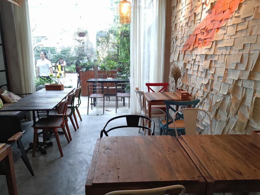 Suzhou Homa Garden Hotel Kültér fotó