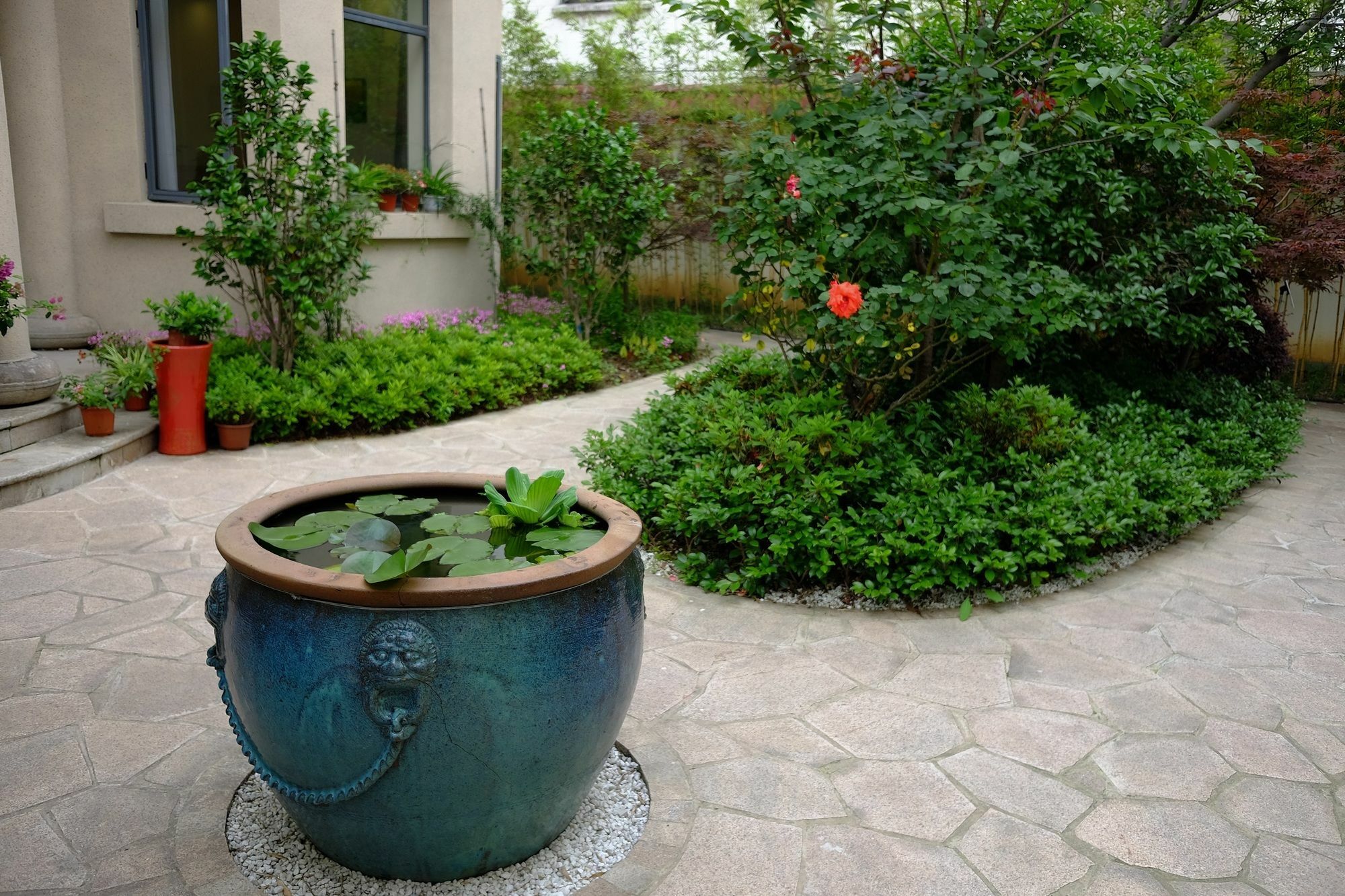 Suzhou Homa Garden Hotel Kültér fotó