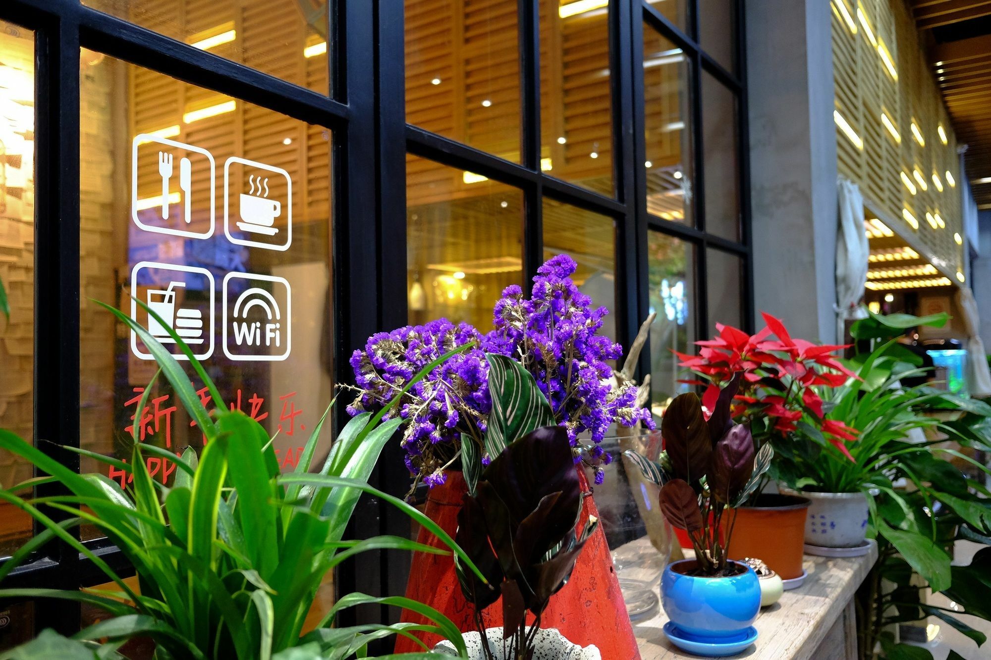 Suzhou Homa Garden Hotel Kültér fotó
